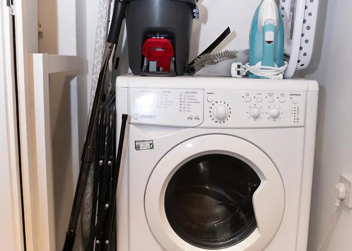 Luxury 2br Apartment *