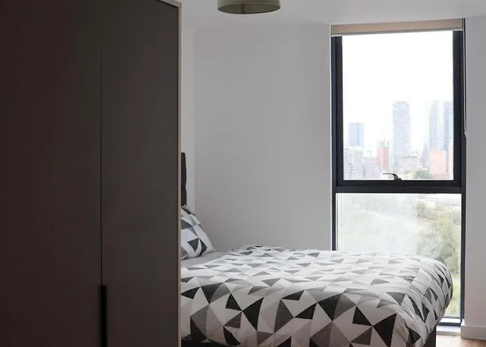 Апартаменты Luxury Penthouse With The View In *