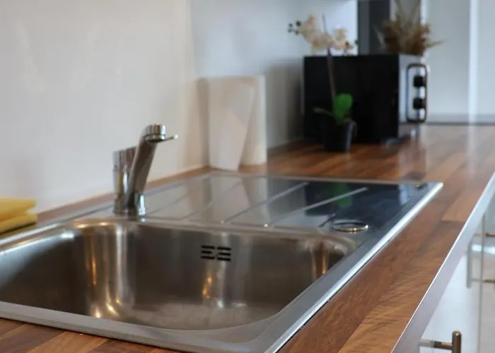 Апартаменты Luxury Penthouse With The View In *