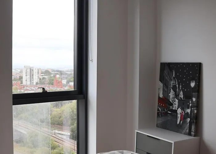 Luxury Penthouse With The View In *