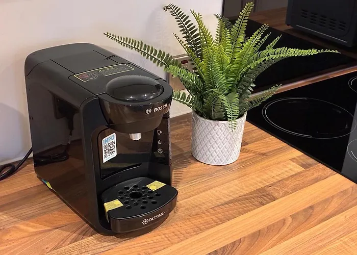 Luxury 2 Bed 13th Floor View Of Old Trafford