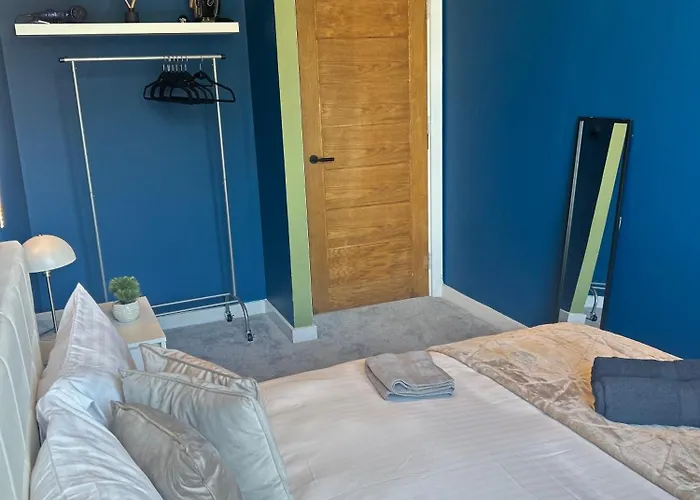 Apartamento - Next To Ao Arena - With Parking