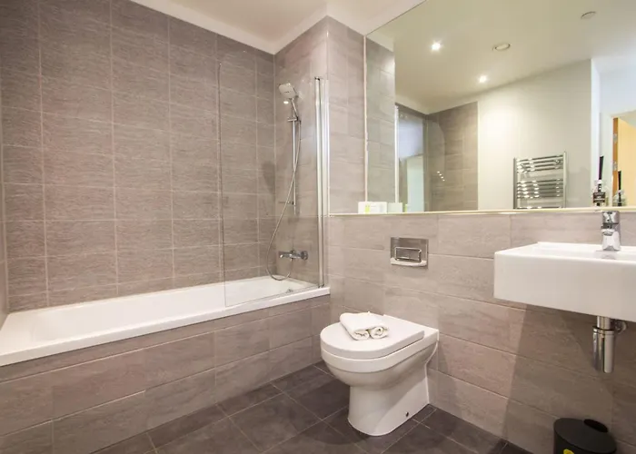 Apartment The Slate Yard *