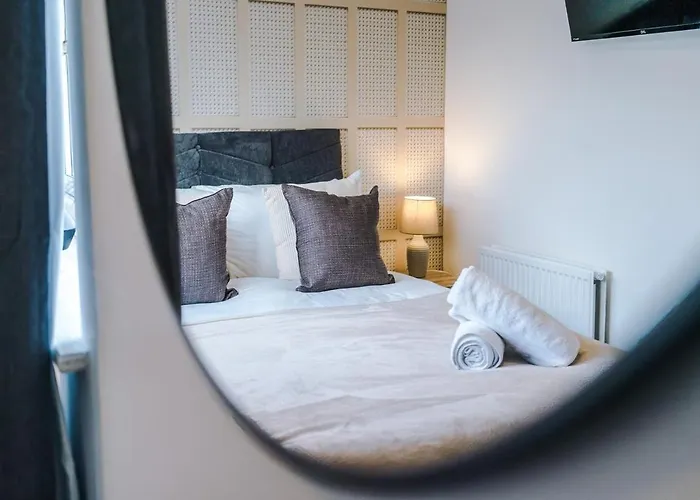 Tatil Evi New! 2br With Parking, Near