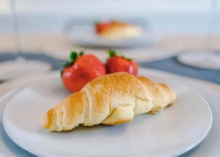 New! 2br With Parking, Near