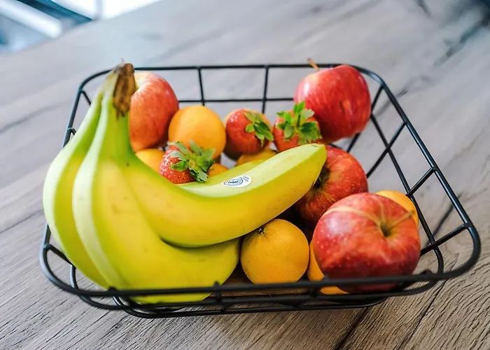 Tatil Evi New! 2br With Parking, Near Manchester