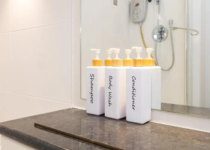 Apartment Withington Manchester