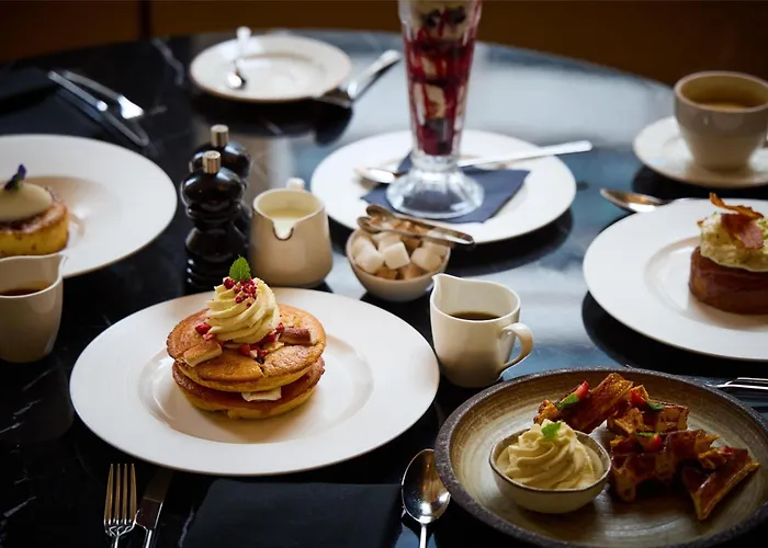 Hotell The Edwardian Manchester, A Radisson Collection Manchester