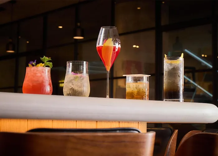 إدوارديان مانشستر، راديسون كوليكشن