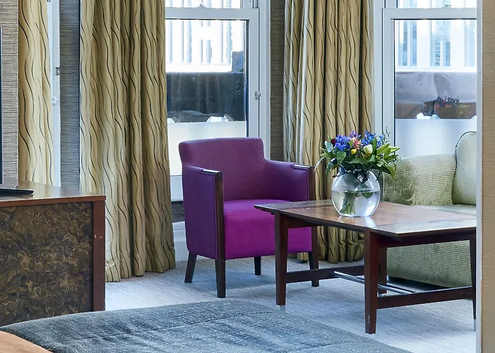 The Midland Manchester