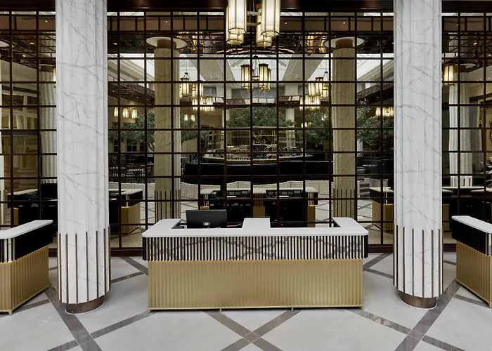 The Midland 4* Manchester