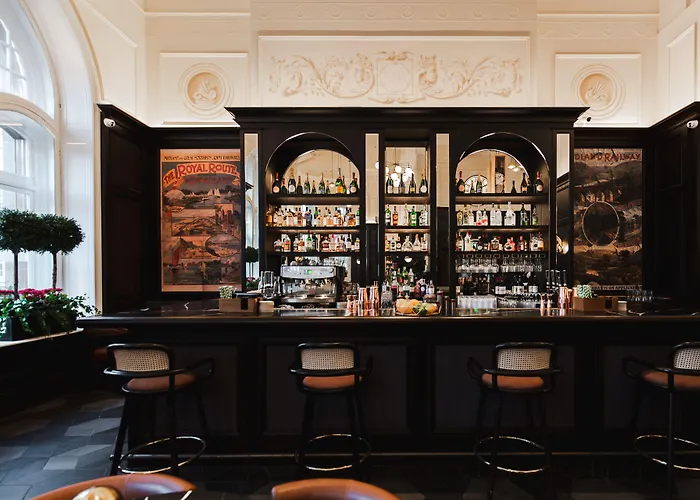 The Midland 4* Manchester