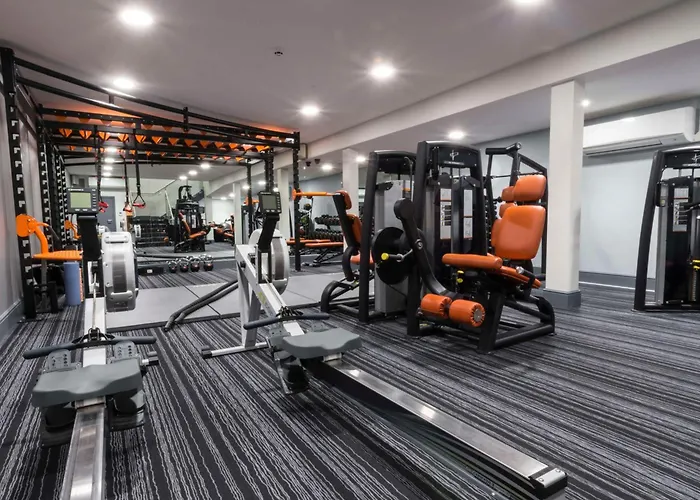 The Midland 4* Manchester