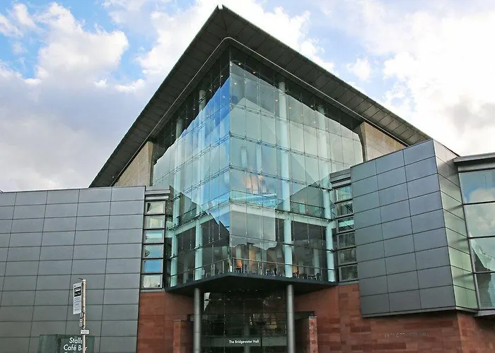 The Midland 4* Manchester