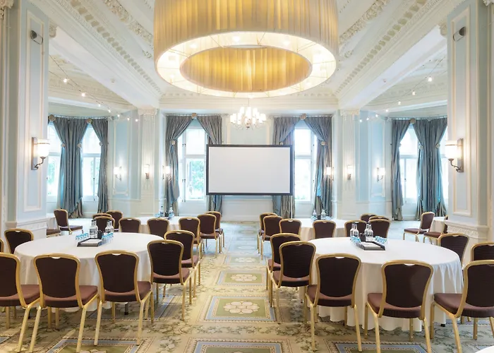 Hotel The Midland 4*