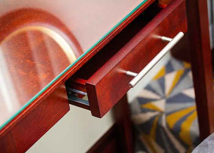 Hotel Marriott Victoria &