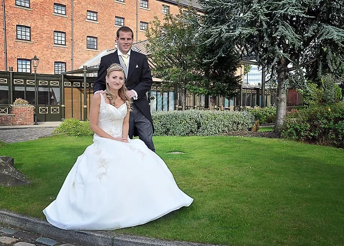 Hotel Marriott Victoria & Manchester