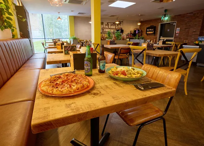 - The Niu, Loom North By Ihg