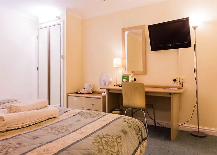 Hotel The Gardens 3*