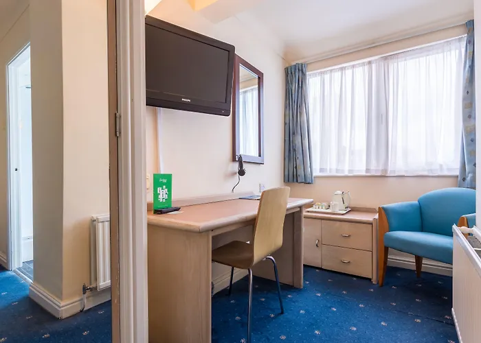 The Gardens Hotel Manchester