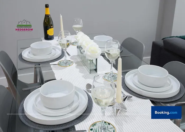 Apartamento Last-minute Offer L Exclusive On 2-bed, 2-bath For 4! L Loft By Hedgerow