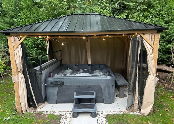 Airport Hideaway Apartamento *