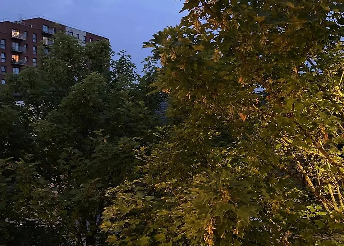 Cheerful 4-bedroom House With Multiple Car Parking * 曼彻斯特