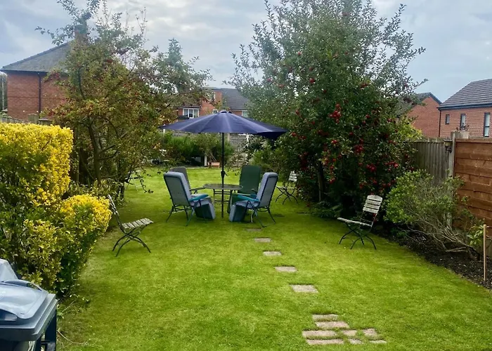 Clayton Homestay szállás