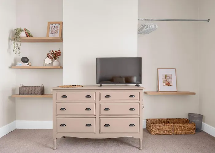 Three Bedroom House By Brookland Serviced Short Lets With Free Wifi Apartamento *