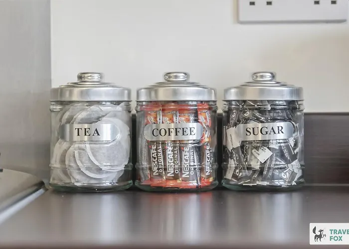 Centre House Etihad And Parking Nyaraló Manchester