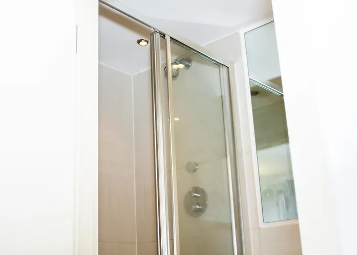 Apartment Modern 2 Bed Center Manchester