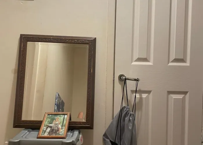 Séjour chez l'habitant Comfortable Cat-friendly With Garden & Parking Manchester