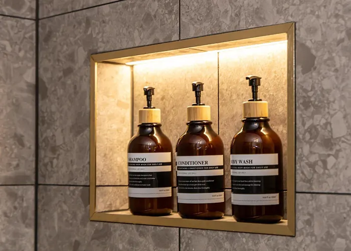 別荘 Luxury Spacious 3-bed Oasis Just 10 Mins From Centre With Free Parking マンチェスター