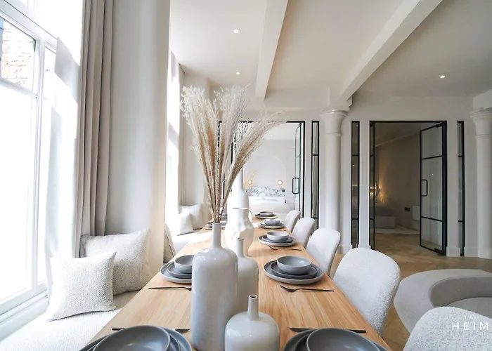 Blanco At The Heim Daire