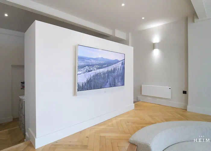 Blanco At The Heim Daire Manchester