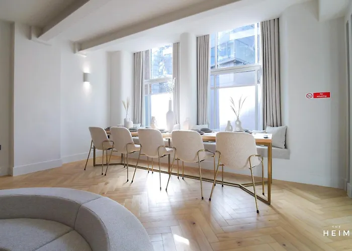 Blanco At The Heim Manchester