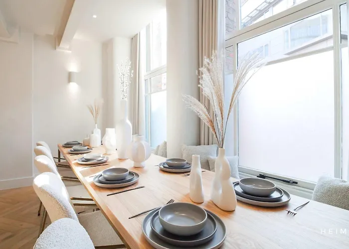 Blanco At The Heim Daire