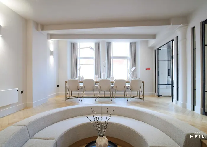 Blanco At The Heim * Manchester