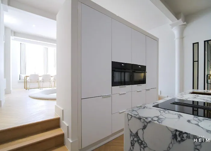 Blanco At The Heim Daire