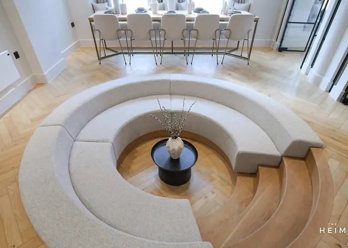 Blanco At The Heim Daire *