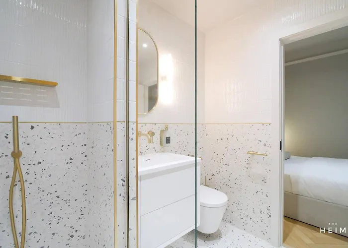 Blanco At The Heim * Manchester