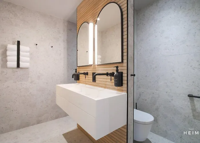 Blanco At The Heim Daire