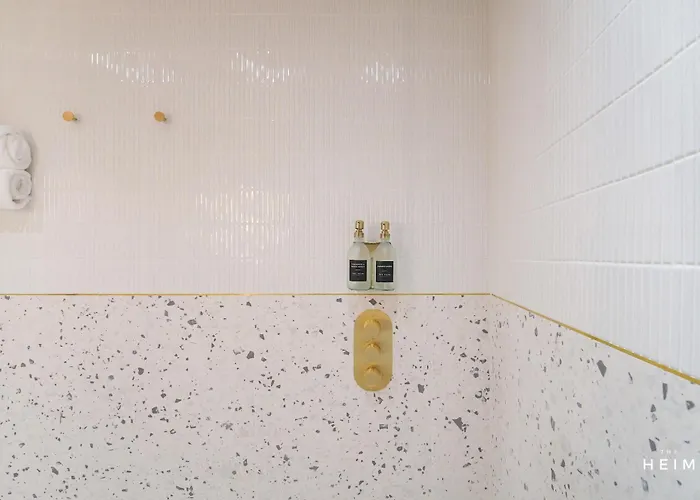 Daire Blanco At The Heim *