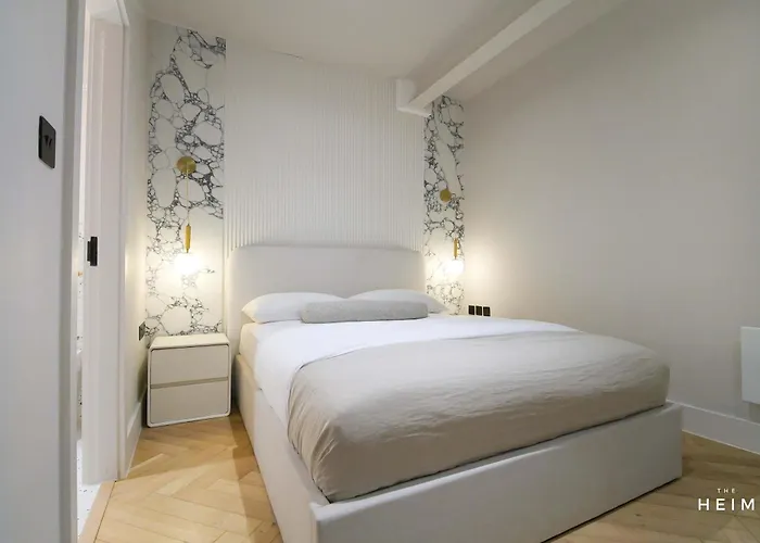 Blanco At The Heim Daire *