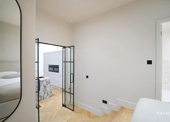 Blanco At The Heim Daire Manchester