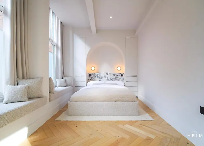 Blanco At The Heim *