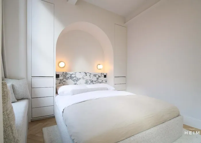 Blanco At The Heim Daire