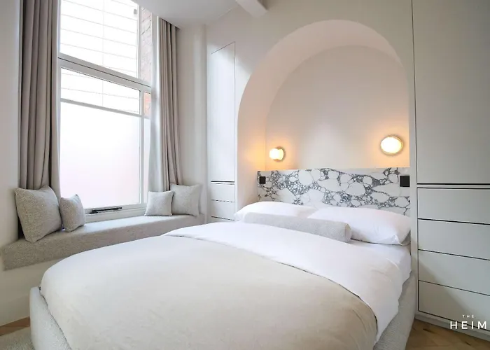 Blanco At The Heim Daire