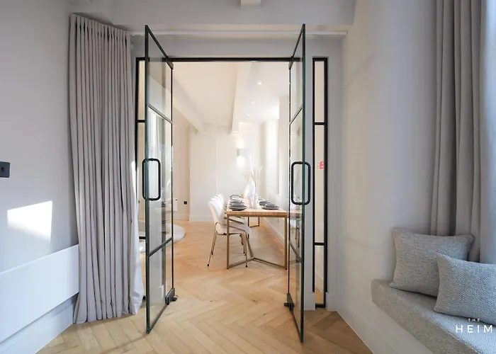 Blanco At The Heim Daire