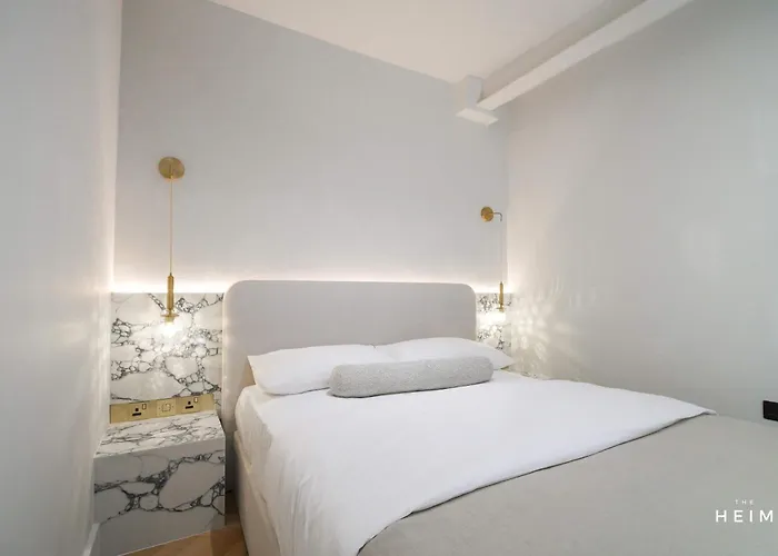 Blanco At The Heim Manchester